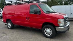 2013 Ford E-Series E-350 SD