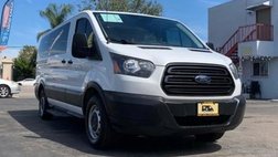2019 Ford Transit 150 XL