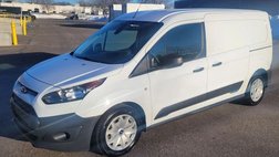 2016 Ford Transit Connect XL