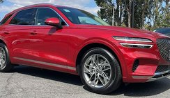 2025 Genesis GV70 2.5T Standard