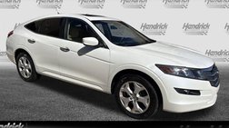 2012 Honda Crosstour EX-L V6