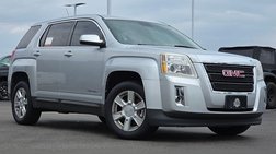 2012 GMC Terrain SLE-1