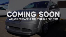 2015 Dodge Journey SE