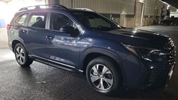 2024 Subaru Ascent Premium 7-Passenger