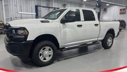 2024 Ram Ram Pickup 2500 Tradesman
