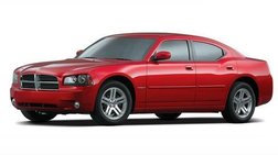 2010 Dodge Charger 