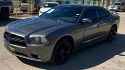 2011 Dodge Charger SE