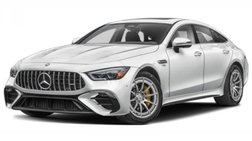 2026 Mercedes-Benz AMG GT 53