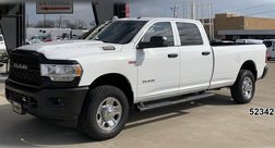 2022 Ram Ram Pickup 2500 Tradesman