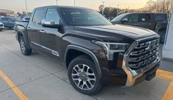 2023 Toyota Tundra 1794 Edition