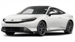 2026 Honda Prelude Two-Tone