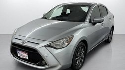 2019 Toyota Yaris L
