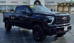 2024 Chevrolet Silverado 2500HD ZR2