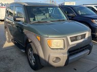 2004 Honda Element EX