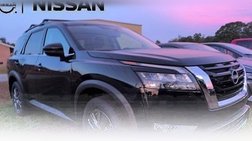 2018 Nissan Kicks SR