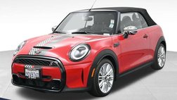 2023 MINI Convertible Cooper S