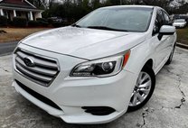 2016 Subaru Legacy 2.5i Premium
