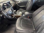 2014 Audi A6 2.0T quattro Premium Plus