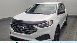 2020 Ford Edge SE