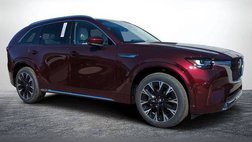 2026 Mazda CX-90 3.3 Turbo S Premium Plus
