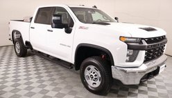 2023 Chevrolet Silverado 2500HD Work Truck