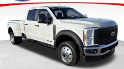 2025 Ford F-450 Super Duty XL