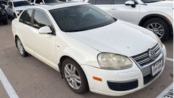 2006 Volkswagen Jetta TDI