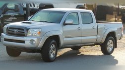 2005 Toyota Tacoma PreRunner V6