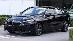 2024 BMW 2 Series 228i Gran Coupe