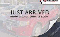 2010 Ford Escape XLS