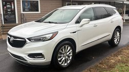 2021 Buick Enclave Premium