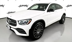 2023 Mercedes-Benz GLC-Class GLC 300 4MATIC