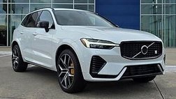 2024 Volvo XC60 Recharge T8 Polestar Engineered