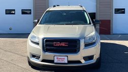 2016 GMC Acadia SLE-1
