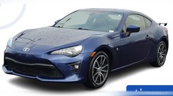 2019 Toyota 86 GT