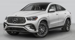 2024 Mercedes-Benz GLE-Class AMG GLE 53