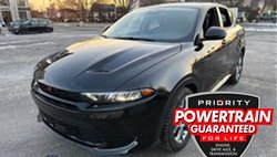 2024 Dodge Hornet R/T
