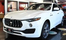 2023 Maserati Levante GT