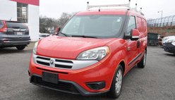 2016 Ram ProMaster City Tradesman SLT