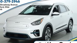 2022 Kia Niro EV EX Premium