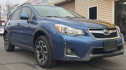 2016 Subaru Crosstrek 2.0i Limited
