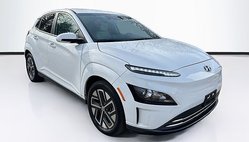 2023 Hyundai Kona Electric SEL