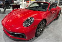 2020 Porsche 911 Carrera S