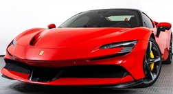 2024 Ferrari SF90 Spider Base