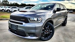 2018 Dodge Durango R/T