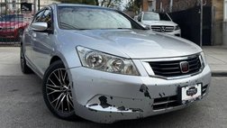 2008 Honda Accord LX