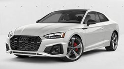 2023 Audi A5 quattro S line Premium 45 TFSI
