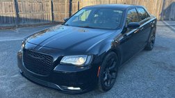 2021 Chrysler 300 S V6