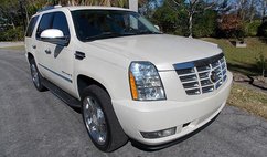 2007 Cadillac Escalade Base