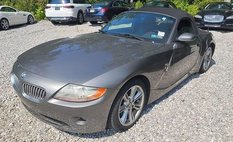 2003 BMW Z4 3.0i